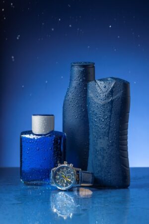 Arctic Blue Men's Cologne